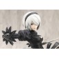 NieR - Nier:Automata Ver. 1.1a statuette PVC ARTFX J 1/8 2B 24 cm