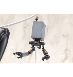 NieR - Nier:Automata Ver. 1.1a statuette PVC ARTFX J 1/8 2B 24 cm