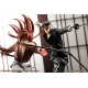 Rurouni Kenshin - Statuette ARTFXJ 1/8 Saito Hajime 23 cm