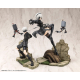 Nier:Automata Ver. 1.1a - Statuette ARTFX J 1/8 2B 24 cm