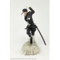 Rurouni Kenshin - Statuette ARTFXJ 1/8 Saito Hajime 23 cm