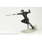 Rurouni Kenshin - Statuette ARTFXJ 1/8 Saito Hajime 23 cm