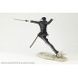 Rurouni Kenshin - Statuette ARTFXJ 1/8 Saito Hajime 23 cm