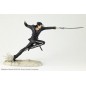 Rurouni Kenshin - Statuette ARTFXJ 1/8 Saito Hajime 23 cm