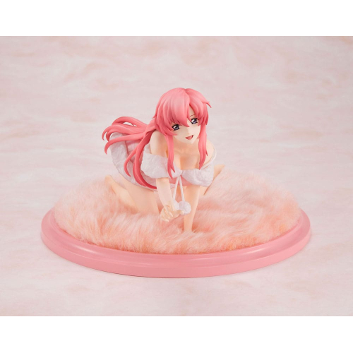 Mobile Suit Gundam Seed Destiny G.E.M. Series - Statuette Meer Campbell Wearing negligee Ver. 9 cm