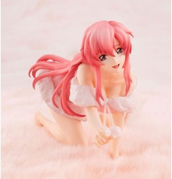 Mobile Suit Gundam Seed Destiny G.E.M. Series - Statuette Meer Campbell Wearing negligee Ver. 9 cm