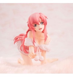 Gundam - Mobile Suit  Seed Destiny G.E.M. Series statuette PVC Meer Campbell Wearing negligee Ver. 9 cm
