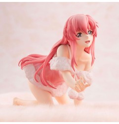 Gundam - Mobile Suit  Seed Destiny G.E.M. Series statuette PVC Meer Campbell Wearing negligee Ver. 9 cm
