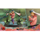 Okami - Statuette Waka 42 cm