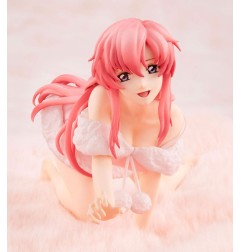Gundam - Mobile Suit  Seed Destiny G.E.M. Series statuette PVC Meer Campbell Wearing negligee Ver. 9 cm