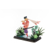 Okami - Statuette Waka 42 cm