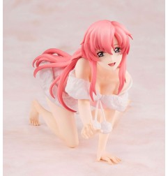 Gundam - Mobile Suit  Seed Destiny G.E.M. Series statuette PVC Meer Campbell Wearing negligee Ver. 9 cm