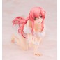 Gundam - Mobile Suit  Seed Destiny G.E.M. Series statuette PVC Meer Campbell Wearing negligee Ver. 9 cm