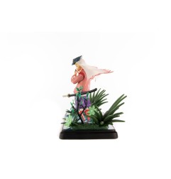 Okami - Statuette Waka 42 cm