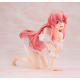 Mobile Suit Gundam Seed Destiny G.E.M. Series - Statuette Meer Campbell Wearing negligee Ver. 9 cm