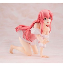 Gundam - Mobile Suit  Seed Destiny G.E.M. Series statuette PVC Meer Campbell Wearing negligee Ver. 9 cm