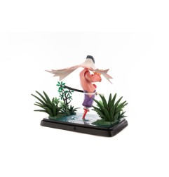 Okami - Statuette Waka 42 cm