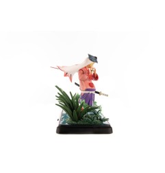 Okami - Statuette Waka 42 cm