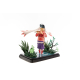 Okami - Statuette Waka 42 cm