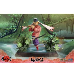Okami - Statuette Waka 42 cm