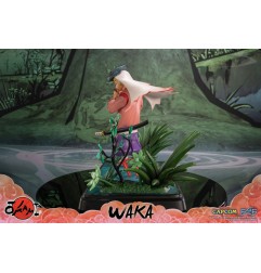 Okami - Statuette Waka 42 cm