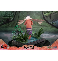 Okami - Statuette Waka 42 cm