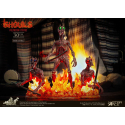 Ray Harryhausen - Statuette The Ghoul Deluxe Version 30 cm