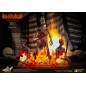 Ray Harryhausen - Statuette The Ghoul Deluxe Version 30 cm