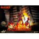 Ray Harryhausen - Statuette The Ghoul Deluxe Version 30 cm