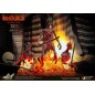 Ray Harryhausen - Statuette The Ghoul Deluxe Version 30 cm