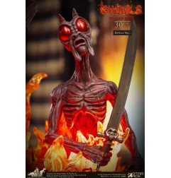 Ray Harryhausen - Statuette The Ghoul Deluxe Version 30 cm