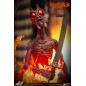 Ray Harryhausen - Statuette The Ghoul Deluxe Version 30 cm