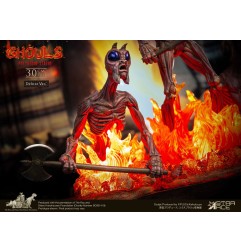 Ray Harryhausen - Statuette The Ghoul Deluxe Version 30 cm