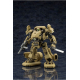 Hexa Gear - Figurine Plastic Model Kit 1/24 Bulkarm ß Standard Type 17 cm