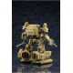 Hexa Gear - Figurine Plastic Model Kit 1/24 Bulkarm ß Standard Type 17 cm