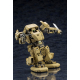 Hexa Gear - Figurine Plastic Model Kit 1/24 Bulkarm ß Standard Type 17 cm