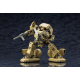 Hexa Gear - Figurine Plastic Model Kit 1/24 Bulkarm ß Standard Type 17 cm
