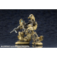 Hexa Gear - Figurine Plastic Model Kit 1/24 Bulkarm ß Standard Type 17 cm