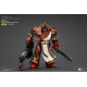 Warhammer The Horus Heresy - Figurine 1/18 Blood Angels Crimson Paladins Squad Crimson Paladin 14 cm