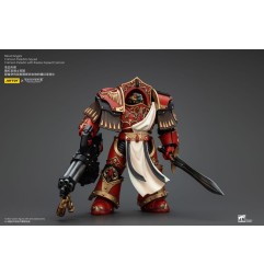 Warhammer The Horus Heresy - Figurine 1/18 Blood Angels Crimson Paladins Squad Crimson Paladin 14 cm