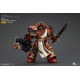 Warhammer The Horus Heresy - Figurine 1/18 Blood Angels Crimson Paladins Squad Crimson Paladin 14 cm