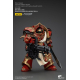 Warhammer The Horus Heresy - Figurine 1/18 Blood Angels Crimson Paladins Squad Crimson Paladin 14 cm