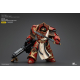 Warhammer The Horus Heresy - Figurine 1/18 Blood Angels Crimson Paladins Squad Crimson Paladin 14 cm