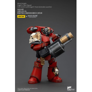 Warhammer The Horus Heresy figurine 1/18 Blood Angels Angel's Tears Squad Arch-Erelim 12 cm