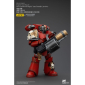 Warhammer The Horus Heresy figurine 1/18 Blood Angels Angel's Tears Squad Arch-Erelim 12 cm
