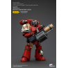 Warhammer The Horus Heresy figurine 1/18 Blood Angels Angel's Tears Squad Arch-Erelim 12 cm