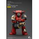 Warhammer The Horus Heresy figurine 1/18 Blood Angels Angel's Tears Squad Arch-Erelim 12 cm