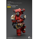 Warhammer The Horus Heresy figurine 1/18 Blood Angels Angel's Tears Squad Arch-Erelim 12 cm