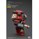Warhammer The Horus Heresy figurine 1/18 Blood Angels Angel's Tears Squad Arch-Erelim 12 cm