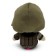 Bring me the Horizon - Peluche Mat 22 cm